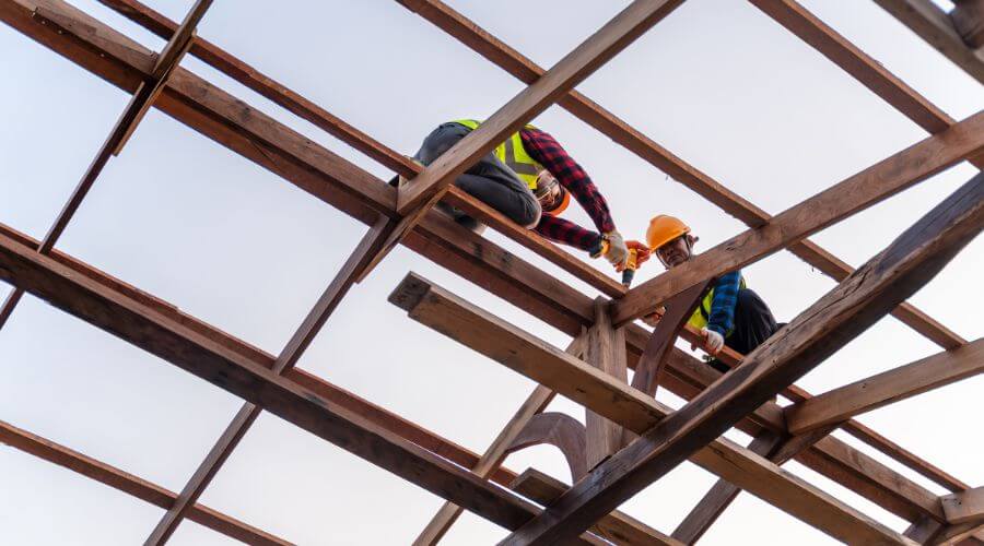 Professional residential roofers in Pine Apple, AL